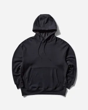 Men's Wool Classics Hoodie Black