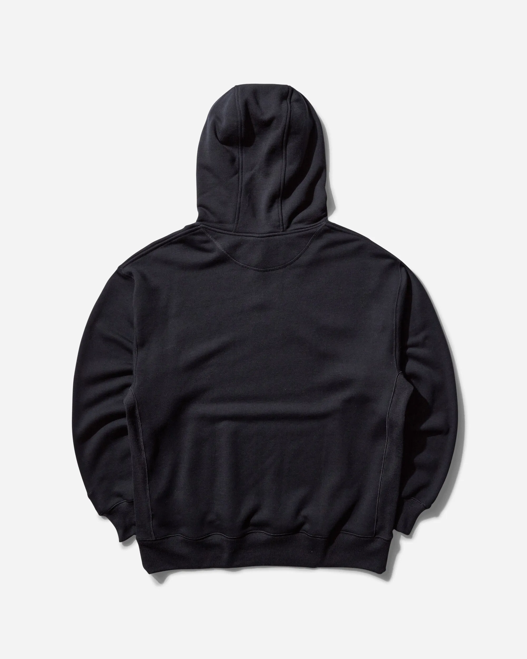 Men's Wool Classics Hoodie Black