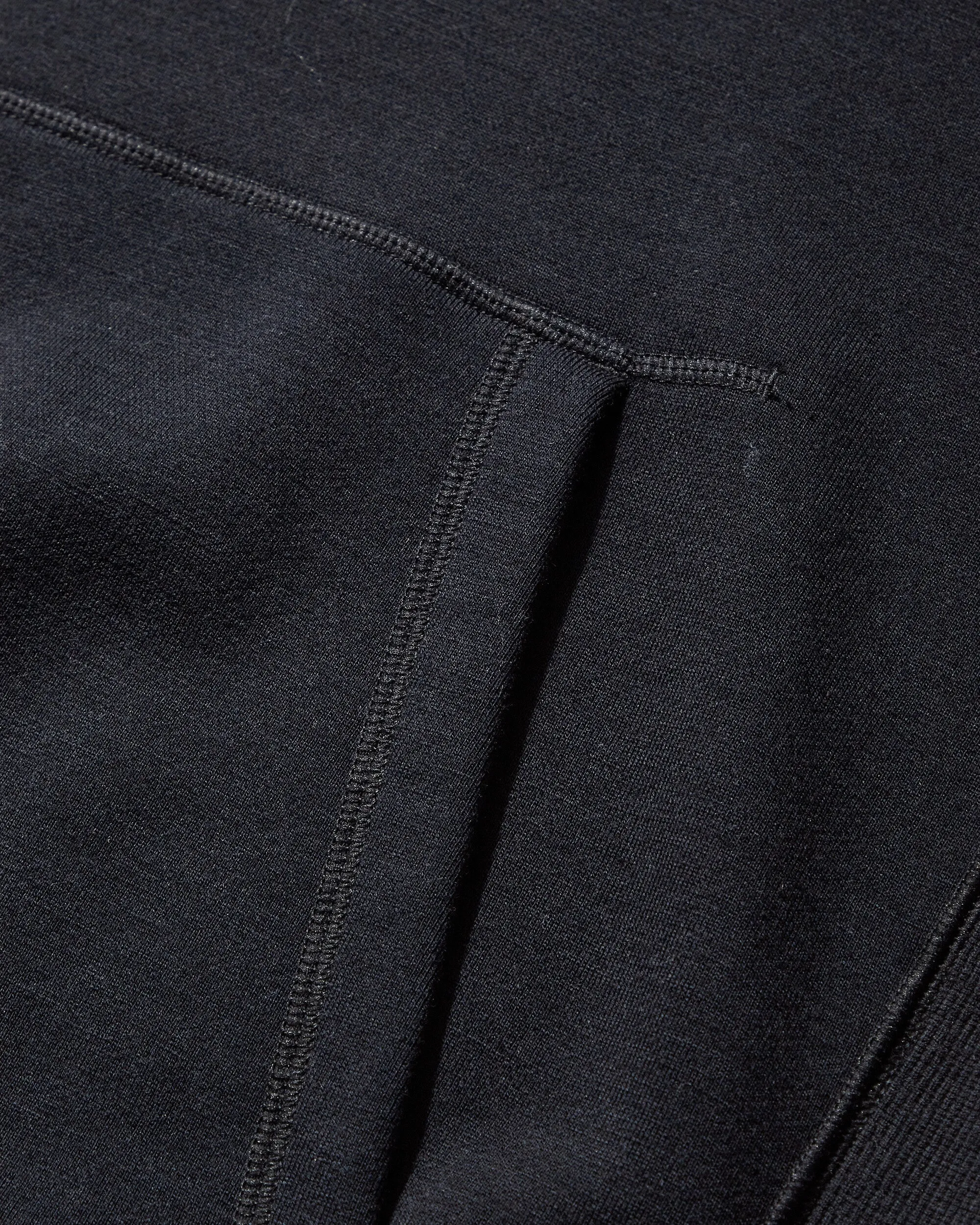Men's Wool Classics Hoodie Black