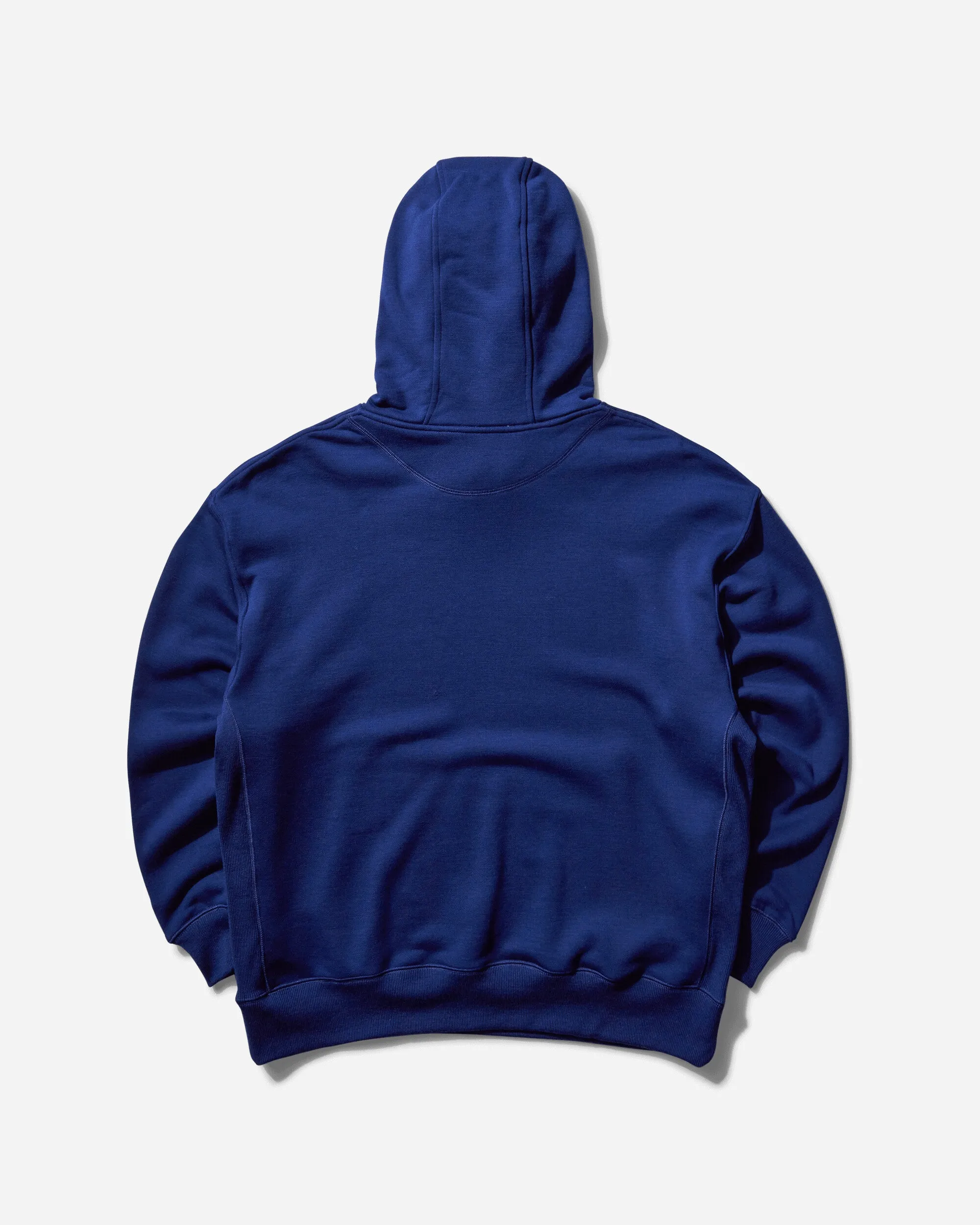 Men's Wool Classics Hoodie Blue Void