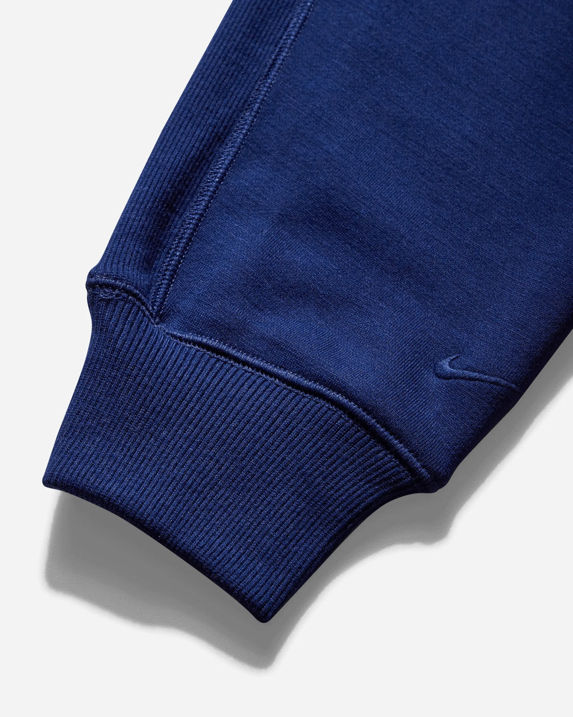 Men's Wool Classics Hoodie Blue Void