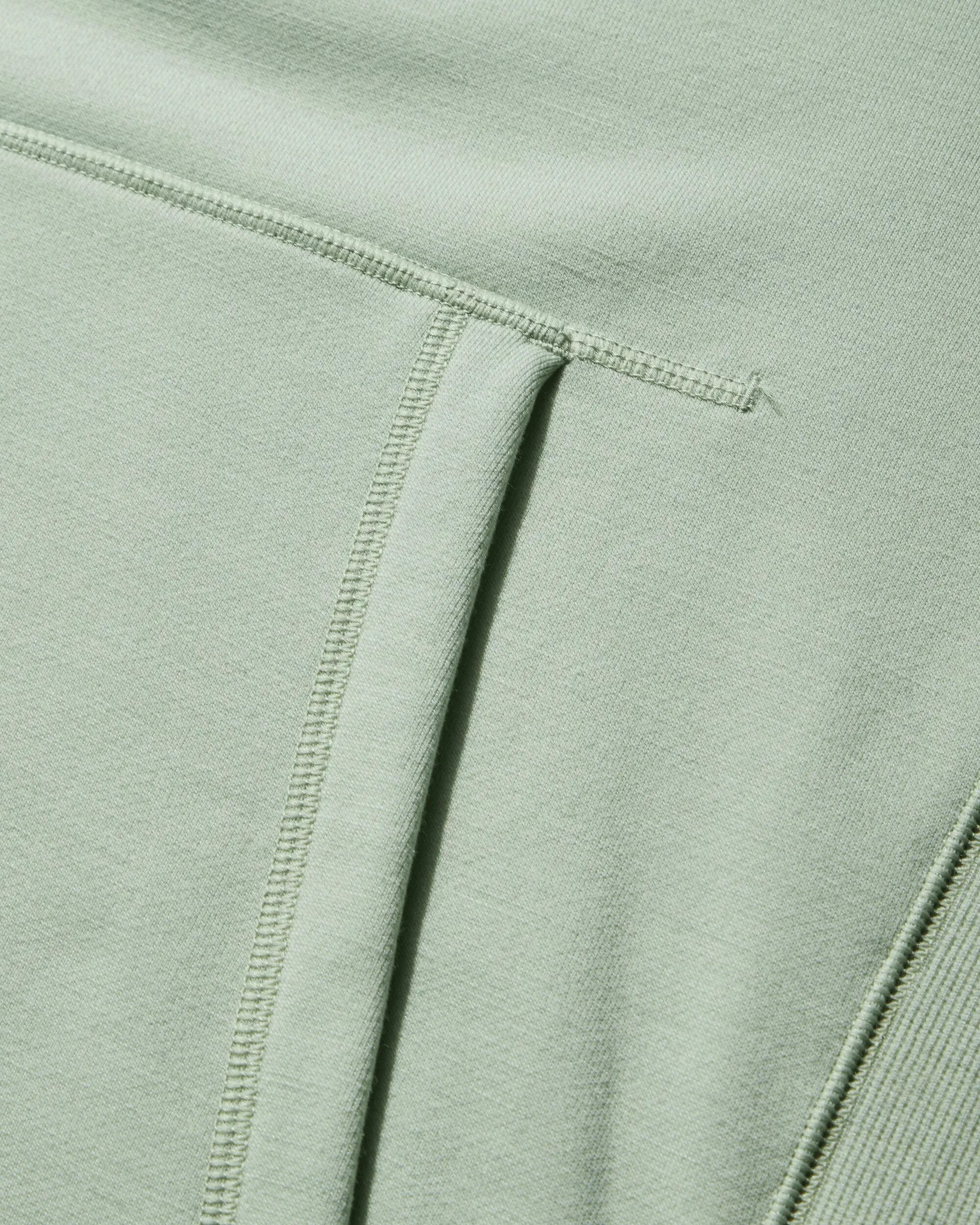 Men's Wool Classics Hoodie Honeydew
