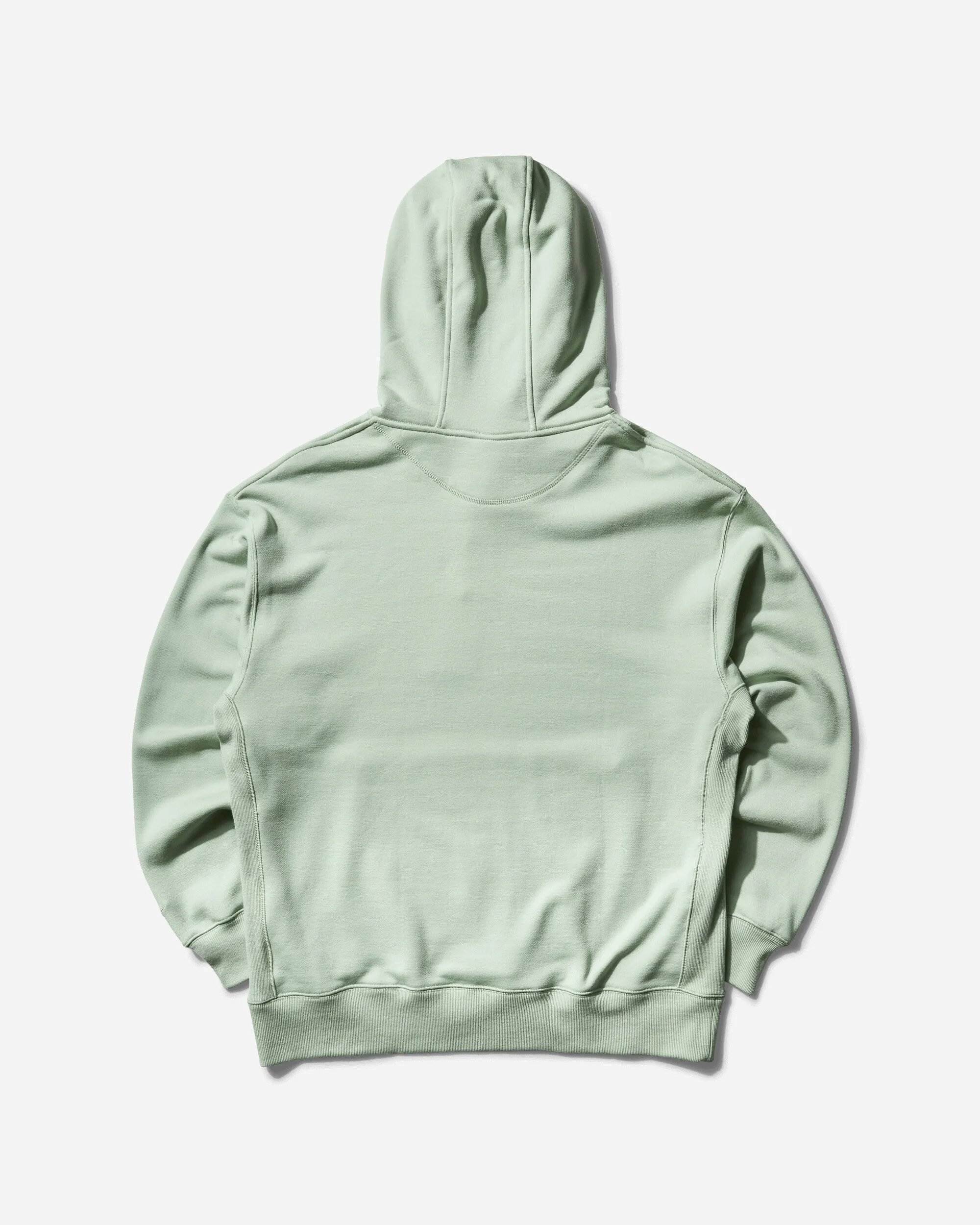 Men's Wool Classics Hoodie Honeydew