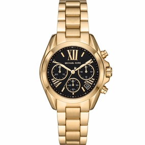 Michael Kors Bradshaw MK6959 Chronograph stainless steel watch clasp High quality stainless steel watch