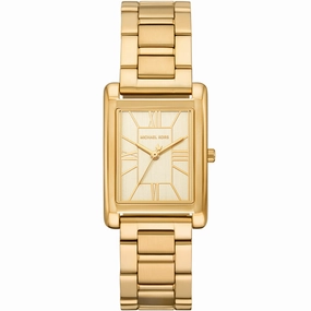 Michael Kors Essex MK4904 stainless steel watch clasp High quality stainless steel watch