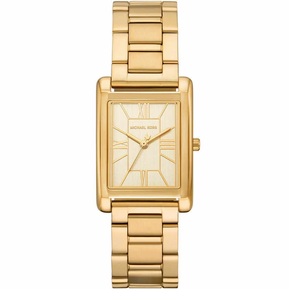 Michael Kors Essex MK4904 stainless steel watch clasp High quality stainless steel watch