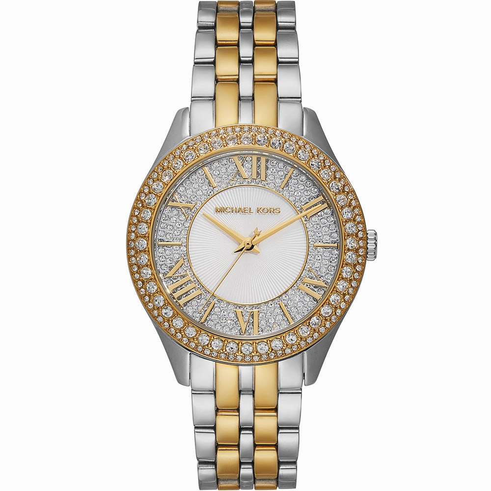 Michael Kors Harlowe MK4811 stainless steel watch clasp High quality stainless steel watch