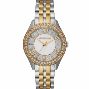 Michael Kors Harlowe MK4811 stainless steel watch clasp High quality stainless steel watch