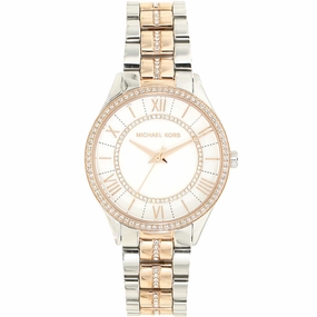 Michael Kors Lauryn MK3979 stainless steel watch clasp High quality stainless steel watch