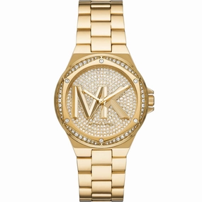 Michael Kors Lennox MK7229 stainless steel watch clasp High quality stainless steel watch