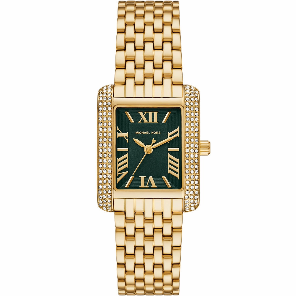 Michael Kors Mini Emery MK4742 stainless steel watch clasp High quality stainless steel watch