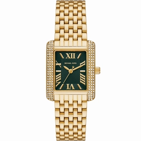Michael Kors Mini Emery MK4742 stainless steel watch clasp High quality stainless steel watch