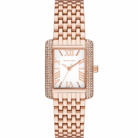 Michael Kors Mini Emery MK4743 stainless steel watch clasp High quality stainless steel watch