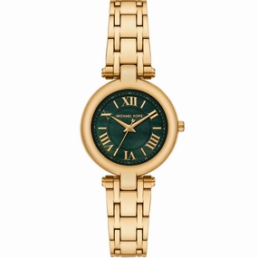 Michael Kors Mini Laney MK4892 stainless steel watch clasp High quality stainless steel watch