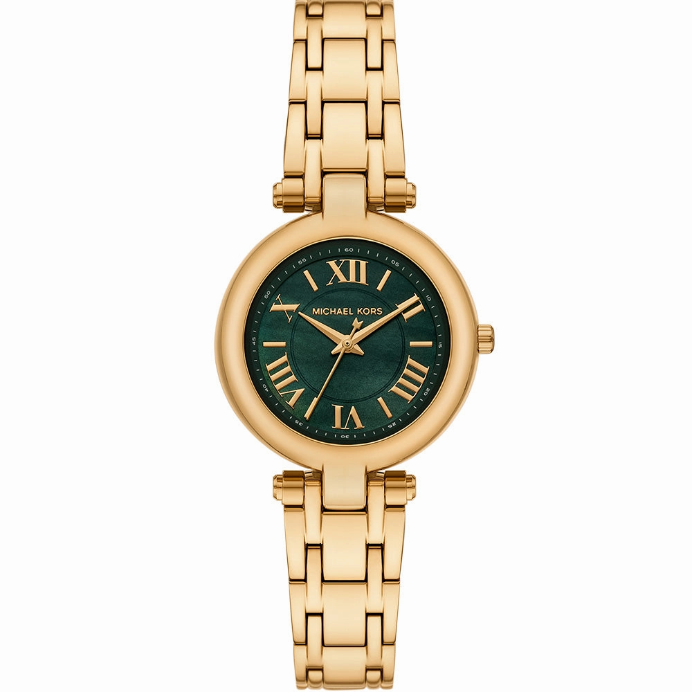 Michael Kors Mini Laney MK4892 stainless steel watch clasp High quality stainless steel watch