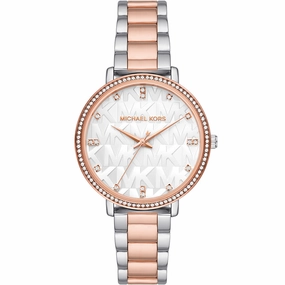 Michael Kors Pyper MK4667 stainless steel watch clasp High quality stainless steel watch