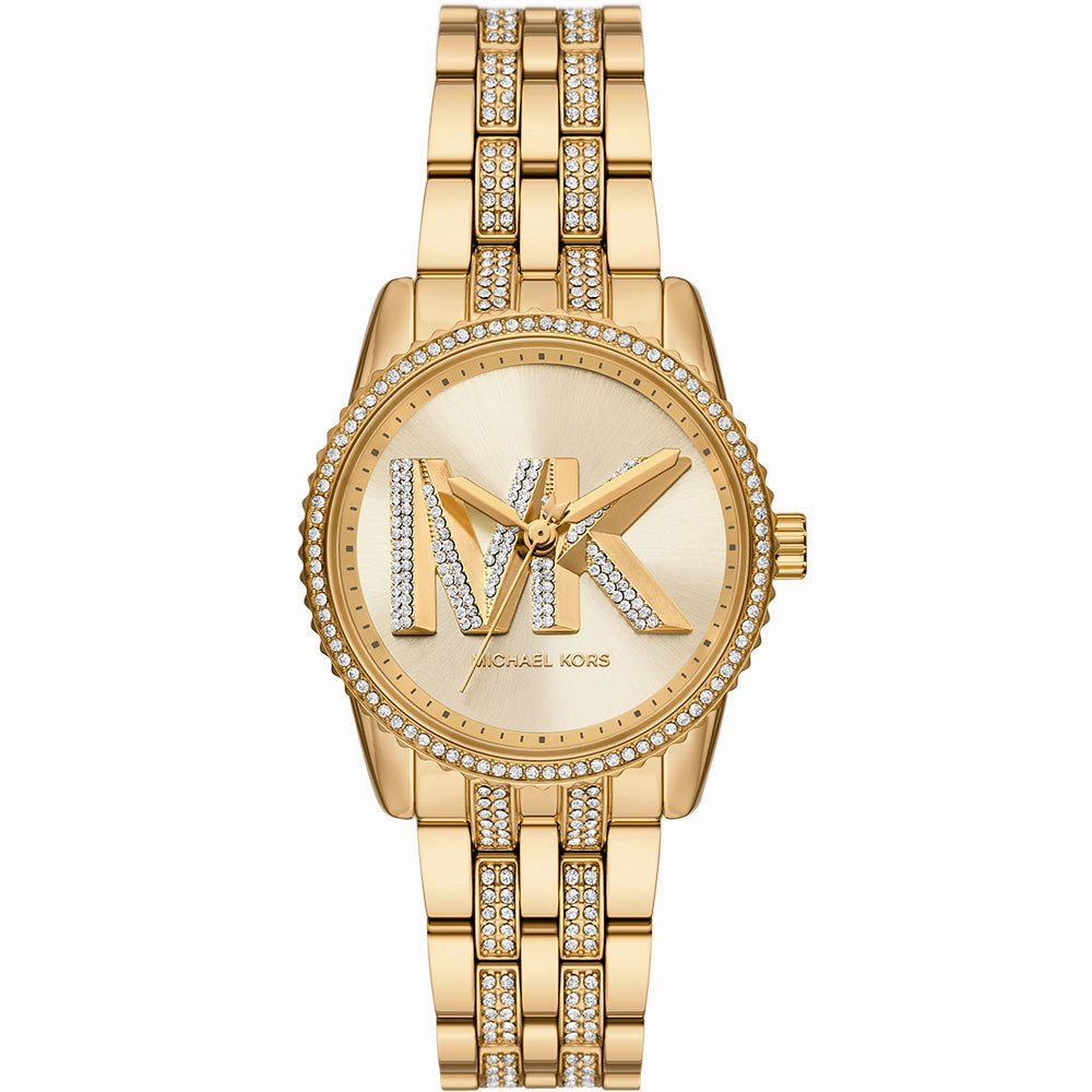 Michael Kors Ritz MK7540 stainless steel watch clasp High quality stainless steel watch
