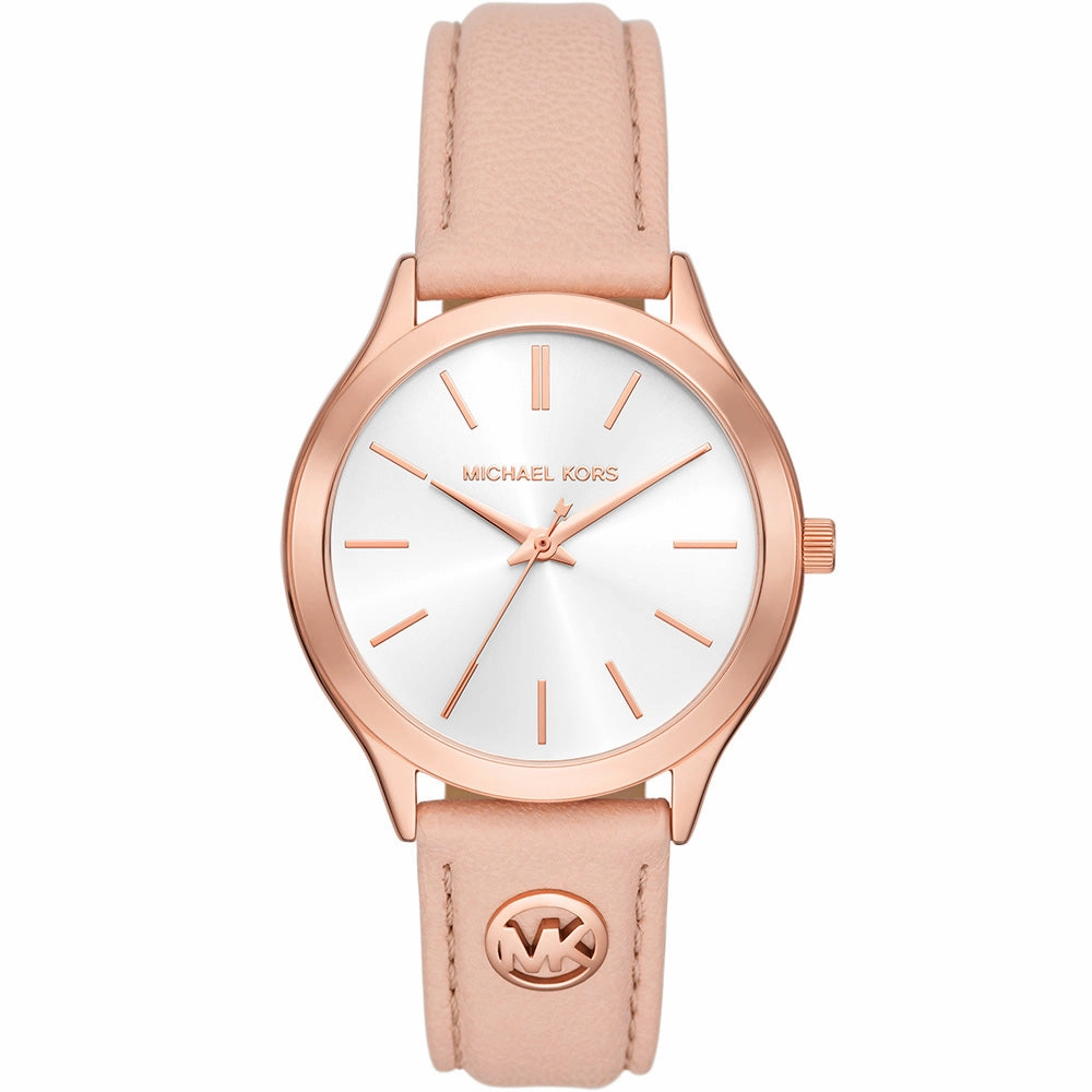 Michael Kors  Slim Runway MK7467 stainless steel watch clasp High quality stainless steel watch