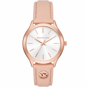 Michael Kors  Slim Runway MK7467 stainless steel watch clasp High quality stainless steel watch
