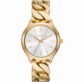 Michael Kors Slim Runway MK7472 stainless steel watch clasp High quality stainless steel watch