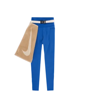 MMW Tights Blue