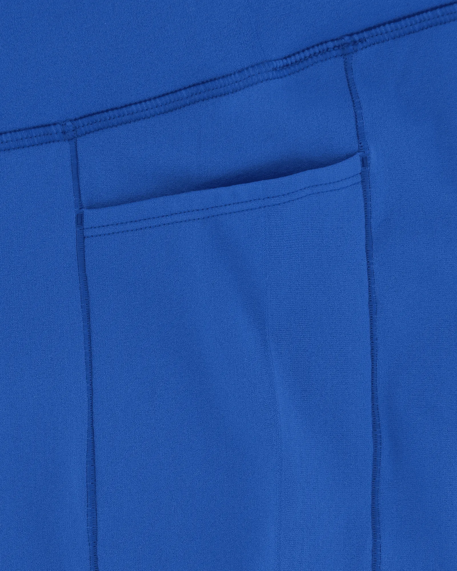MMW Tights Blue