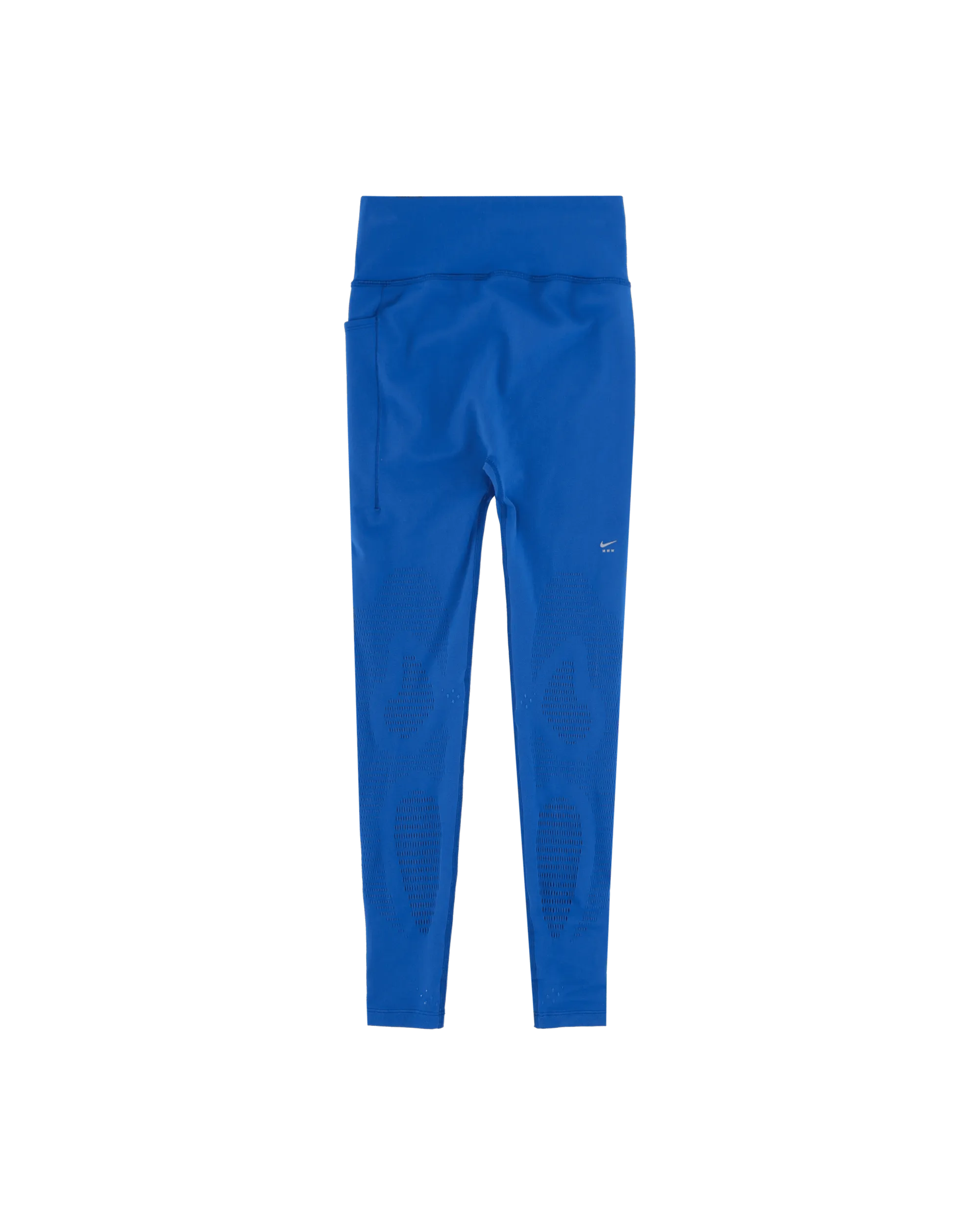 MMW Tights Blue