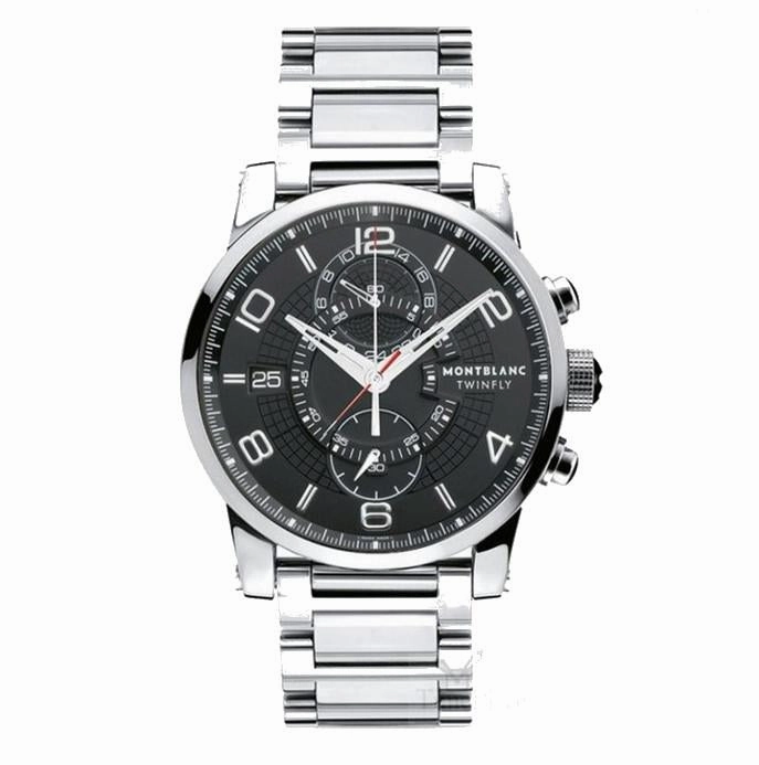 Montblanc Timewalker 43mm Automatico chrono flyback,quartz watch,quartz watches for men,quartz watches for women,best quartz watch,minimalist quartz watch,luxury quartz watch,waterproof quartz watch,analog quartz watch,digital quartz watch,affordable quart