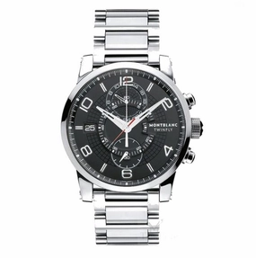 Montblanc Timewalker 43mm Automatico chrono flyback,quartz watch,quartz watches for men,quartz watches for women,best quartz watch,minimalist quartz watch,luxury quartz watch,waterproof quartz watch,analog quartz watch,digital quartz watch,affordable quart