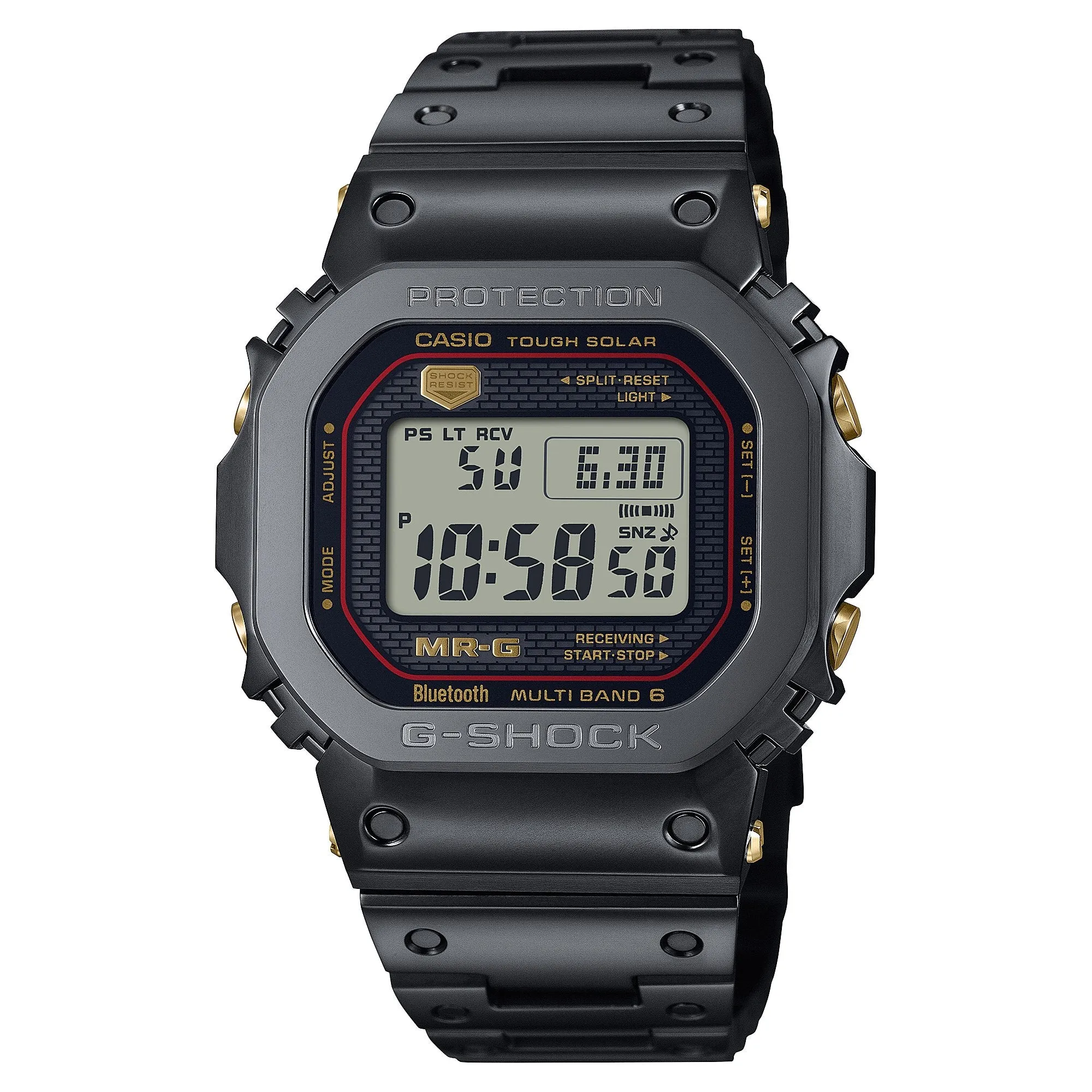 MRGB5000B-1D G-Shock watches for sale Best G-Shock watches