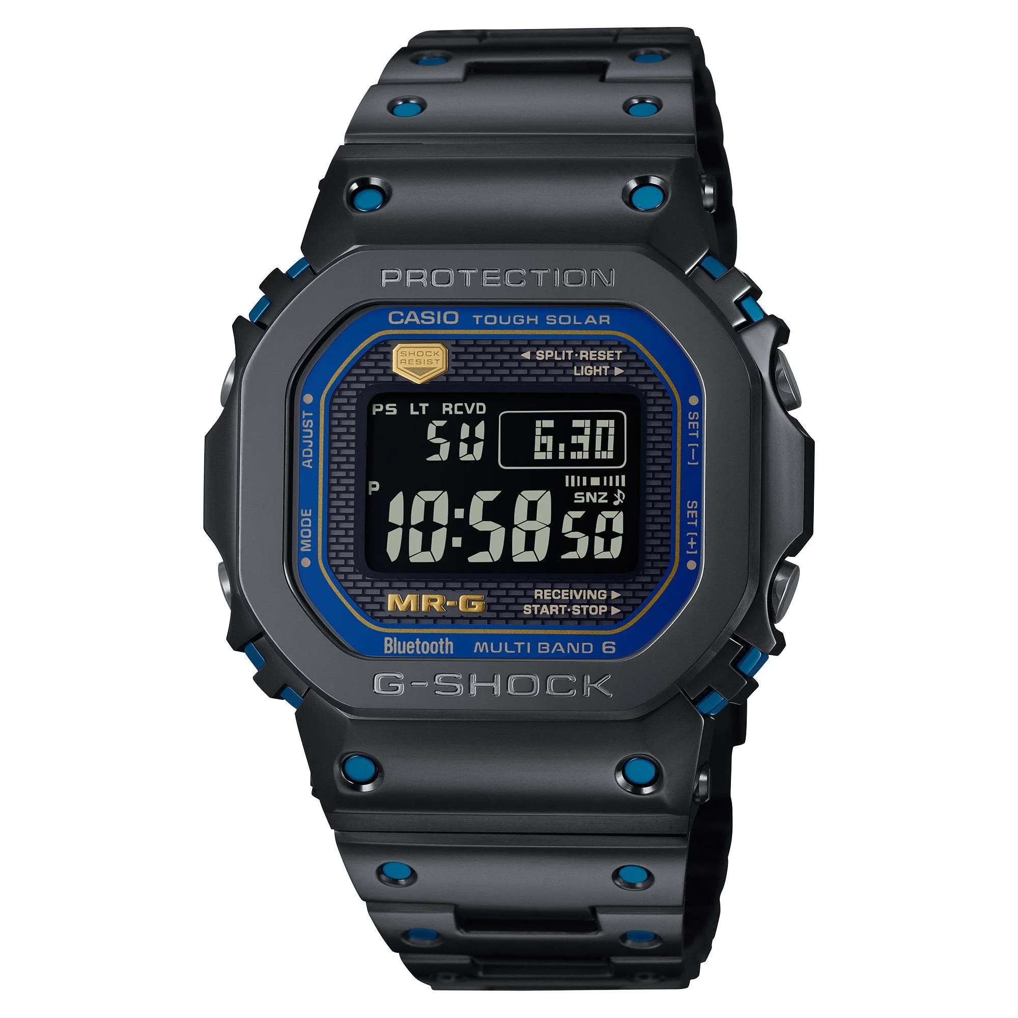 MRGB5000BA-1D G-Shock watches for sale Best G-Shock watches