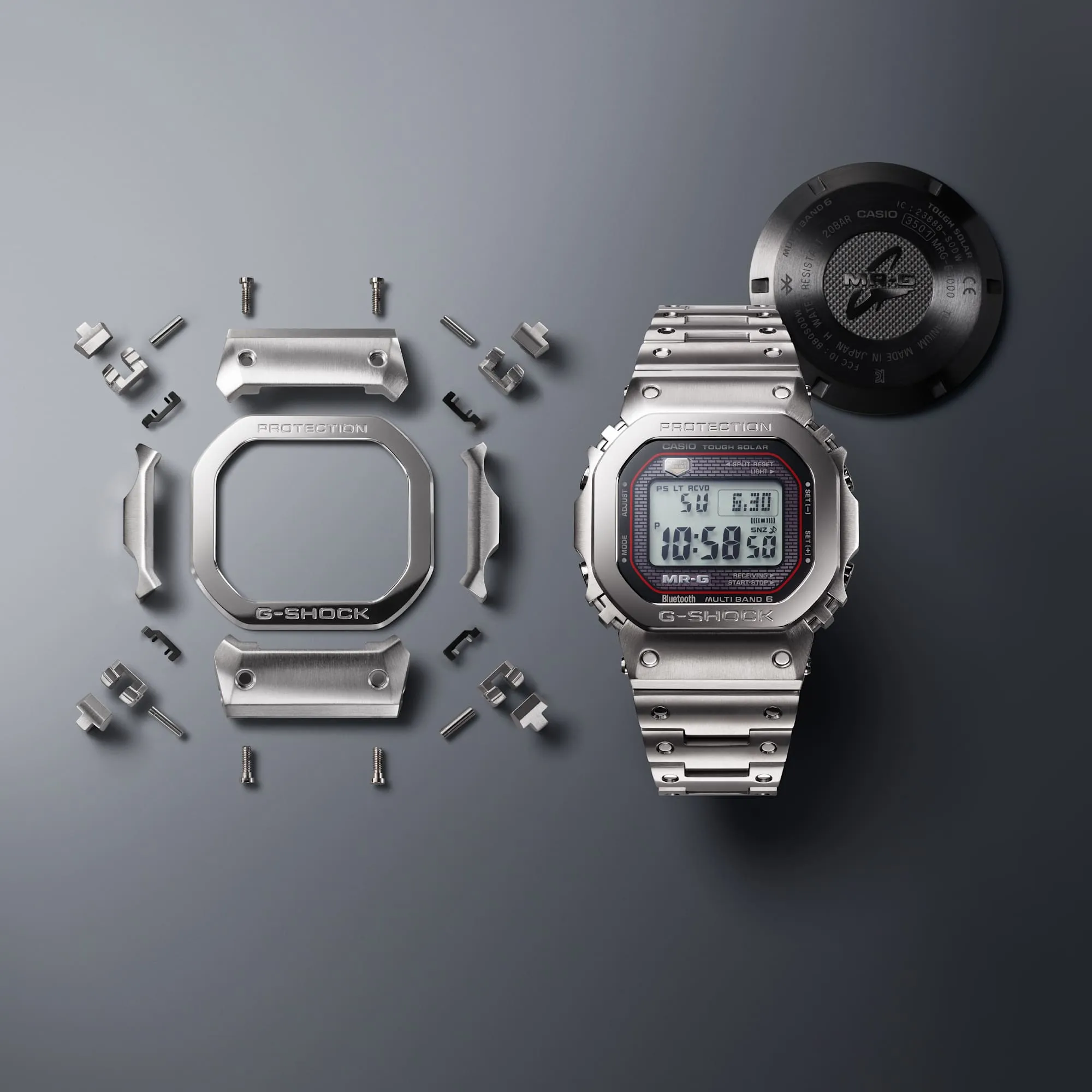 MRGB5000D-1D