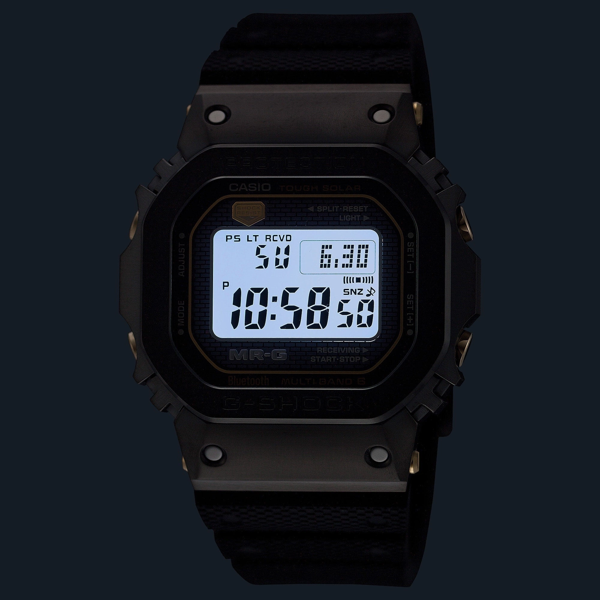 MRGB5000R-1D