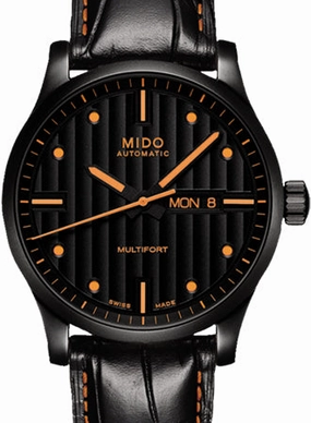 Multifort Special Edition 42mm Ref. M005.430.36.051.80 