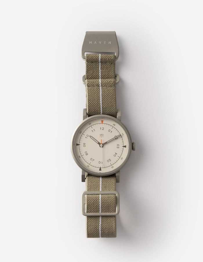 MUS-01 KHAKI P 40MM quartz watches best quartz watches best luxury quartz watches quartz watches cheap