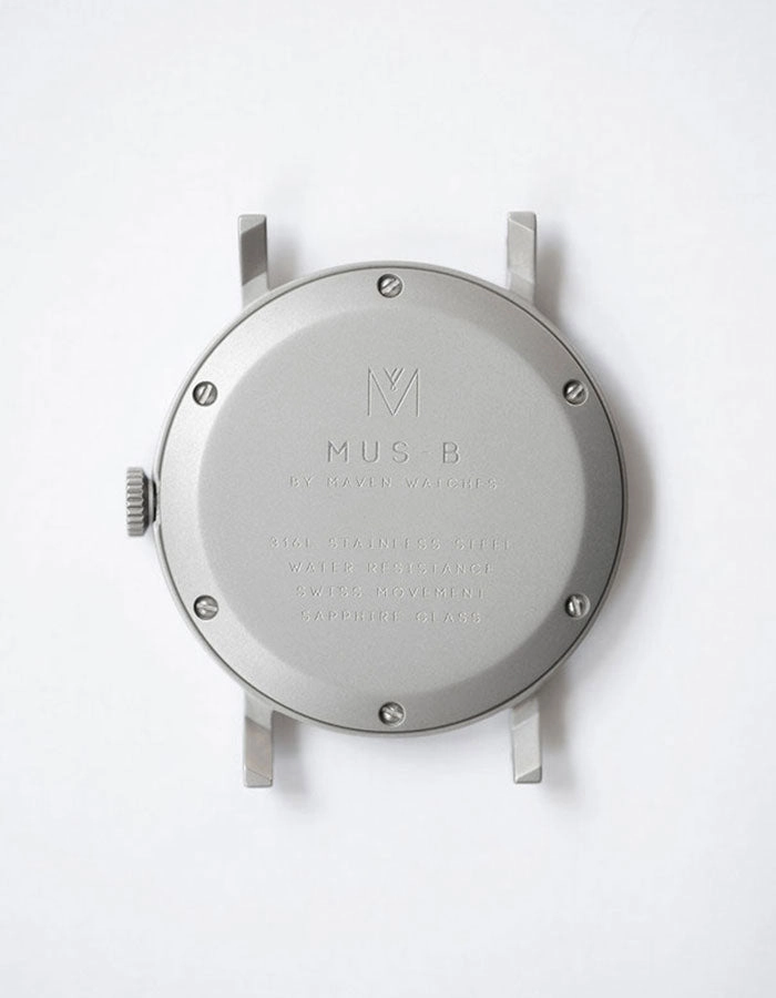 MUS-01 SAND P 40MM