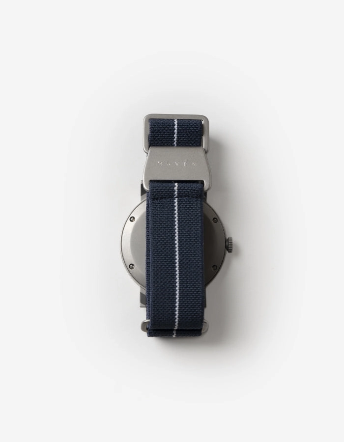 MUS-02 NAVY P 40MM