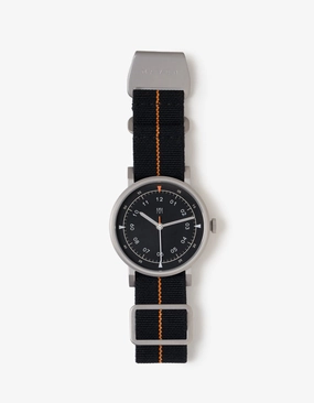 MUS-03 B.ORANGE P 40MM quartz watches best quartz watches best luxury quartz watches quartz watches cheap