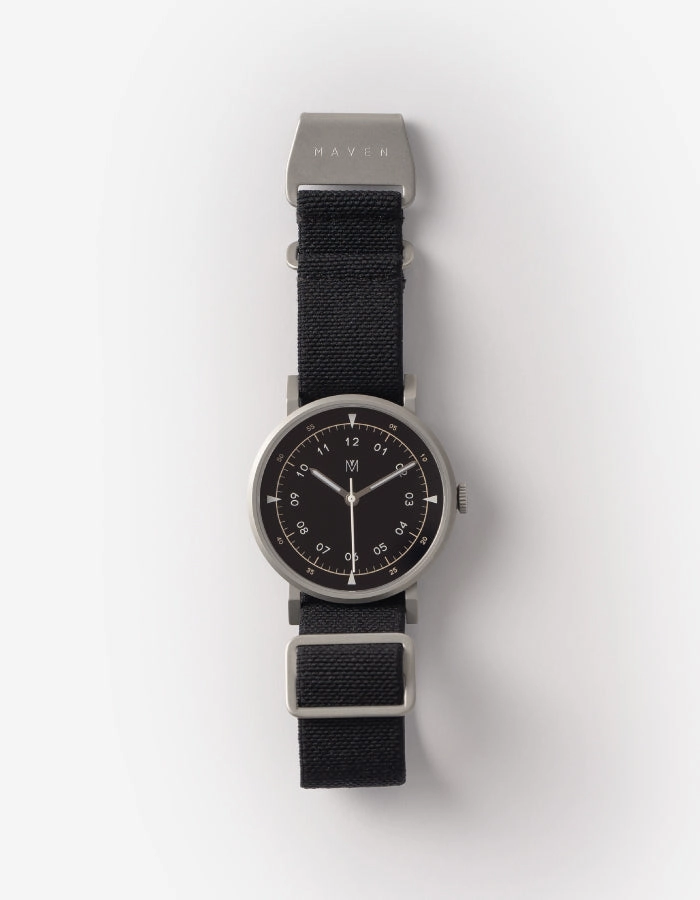 MUS-03 BLACK P 40MM quartz watches best quartz watches best luxury quartz watches quartz watches cheap