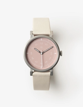 MUS-04 Offwhite 34MM quartz watches best quartz watches best luxury quartz watches quartz watches cheap