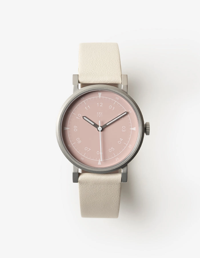 MUS-04 Offwhite 34MM quartz watches best quartz watches best luxury quartz watches quartz watches cheap