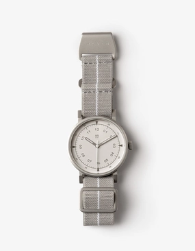 MUS-05 C.GRAY P 40mm quartz watches best quartz watches best luxury quartz watches quartz watches cheap