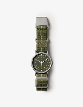 MUS-06 OLIVE P 34MM quartz watches best quartz watches best luxury quartz watches quartz watches cheap
