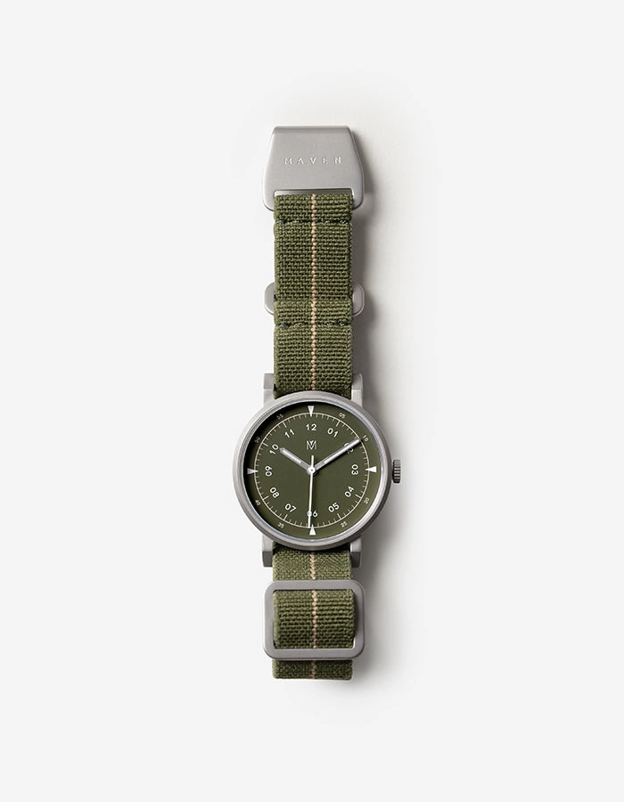 MUS-06 OLIVE P 34MM quartz watches best quartz watches best luxury quartz watches quartz watches cheap