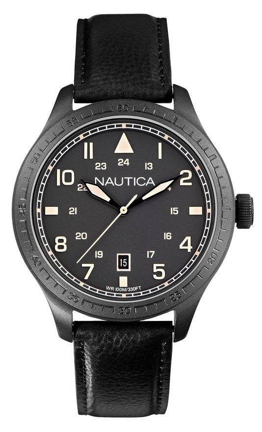 Nautica - Orologio Uomo (A11107G) men's watches,best men's watches