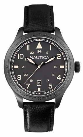 Nautica - Orologio Uomo (A11107G) men's watches,best men's watches