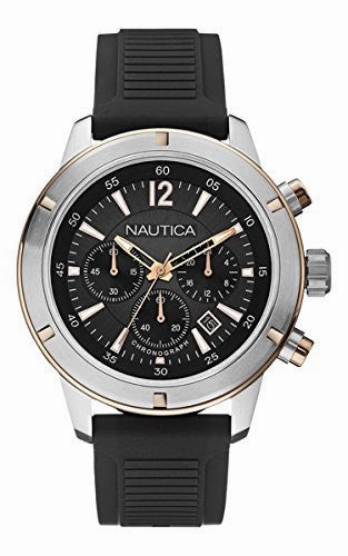 Nautica - Orologio Uomo (A17654G) men's watches,best men's watches