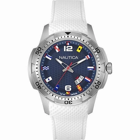 Nautica - Orologio Uomo (NAI13514G) men's watches,best men's watches