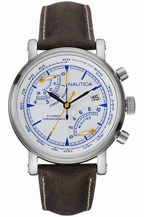 Nautica - Orologio Uomo (NAI17505G) men's watches,best men's watches