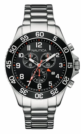 Nautica - Orologio Uomo (NAI17509G) men's watches,best men's watches